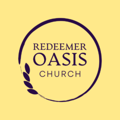 Redeemer Oasis Church 